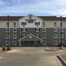 WoodSpring Suites Dickinson - Hotels