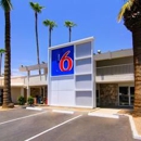 Motel 6 - Motels