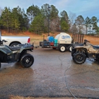 Coastal Clear Power Washing