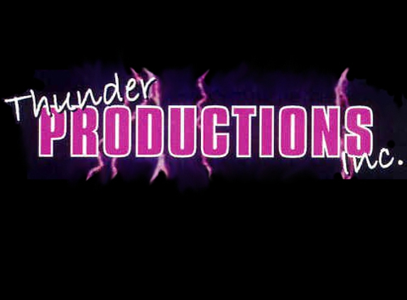 Thunder Productions, Inc. - New London, IA