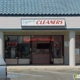 Cypress Cleaners