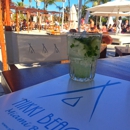 Nikki Beach - American Restaurants