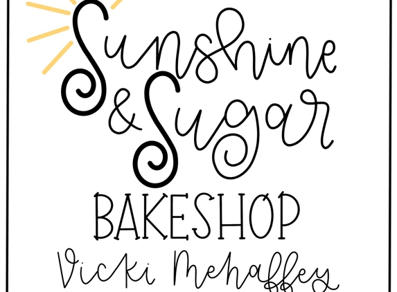 Sunshine and sugar bakeshop - Maggie Valley, NC