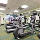 SpringHill Suites by Marriott Austin South - Hotels