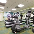 SpringHill Suites by Marriott Austin South