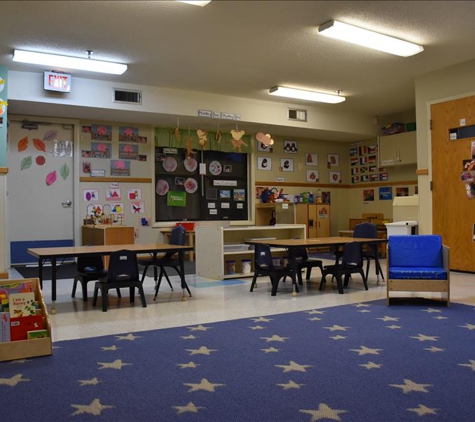 Franklin Farm Campus KinderCare - Herndon, VA