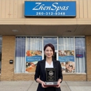 Zhenspas - Massage Services