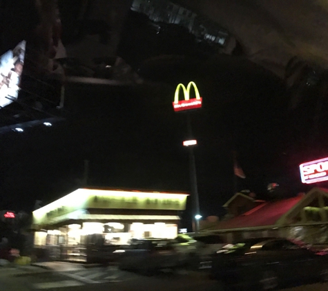 McDonald's - East Point, GA