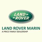 Land Rover Marin