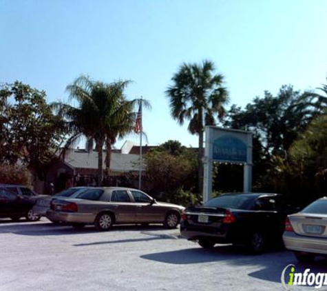 Sandpiper Inn - Longboat Key, FL