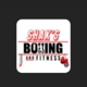 Shak's Boxing and Fitness