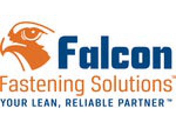 Falcon Fastening Solutions - Charlotte, NC