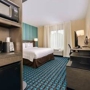 Fairfield Inn & Suites