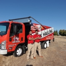 Freedom Junk Hauling - Junk Removal