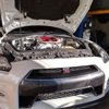 875 Performance gallery