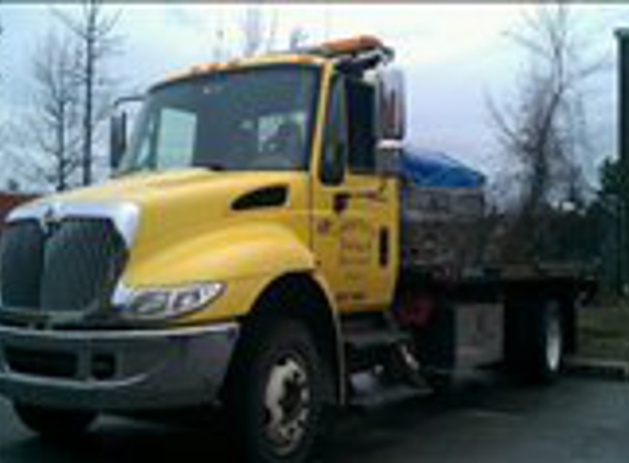 Central Service Towing & Recovery