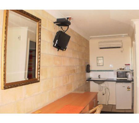 A Country View Motel - Ilbilbie, QLD