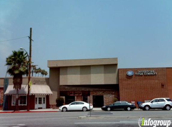 Oak Escrow Inc - Glendale, CA