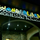 Wonderland Montessori Academy - Preschools & Kindergarten