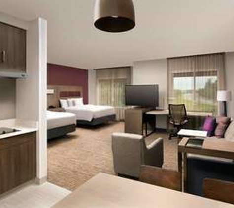 Residence Inn Baltimore Owings Mills - Owings Mills, MD