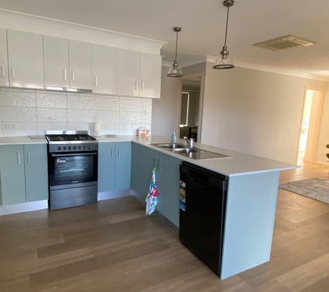 Betta Bilt Cabinets - Warwick, QLD