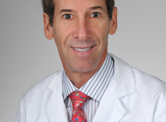 Richard J Friedman, MD - Mount Pleasant, SC