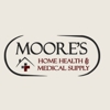 Moore's Home Health & Medical Supply gallery