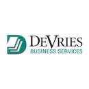 DeVries Business Services - Business Documents & Records-Storage & Management