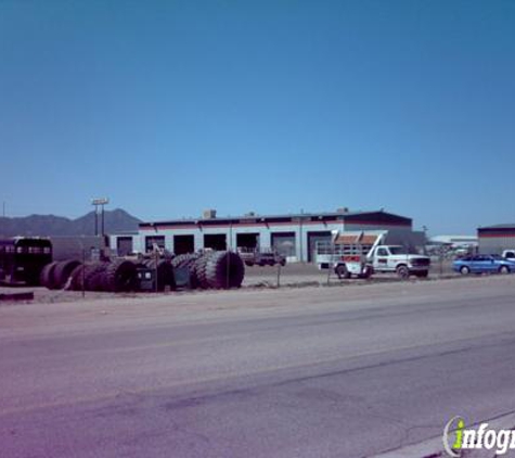 U-Haul - Tucson, AZ