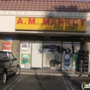 A & M Market - Grocery Stores