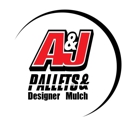 A & J Pallets and Designer Mulch