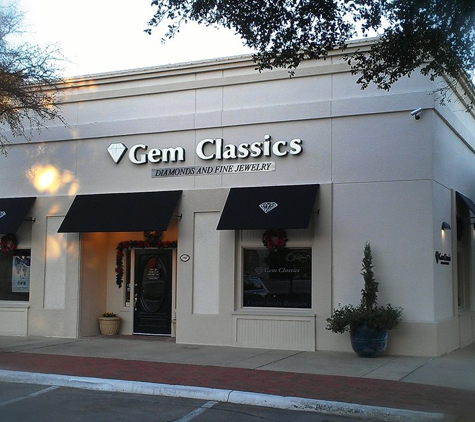 Gem Classics - Dallas, TX