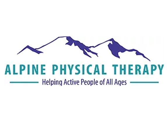 Alpine Therapy - Longmont, CO