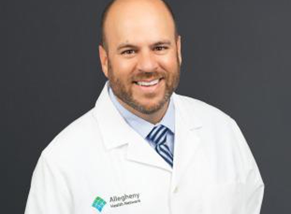 Steven C Gribar, MD - Pittsburgh, PA