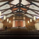 The Church of Jesus Christ of Latter-day Saints - Methodist Churches