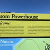 Folsom Powerhouse State Historic Park gallery