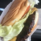 W & M Bar B-Q Burger