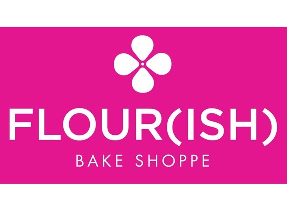 Flourish Bake Shoppe - Beverly, MA