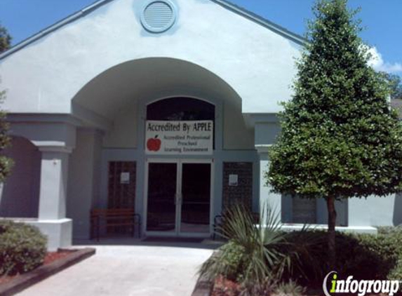Children's Nest Day Schools - Brandon, FL