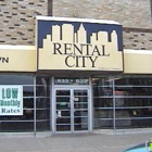 Kansas City Rentals Inc