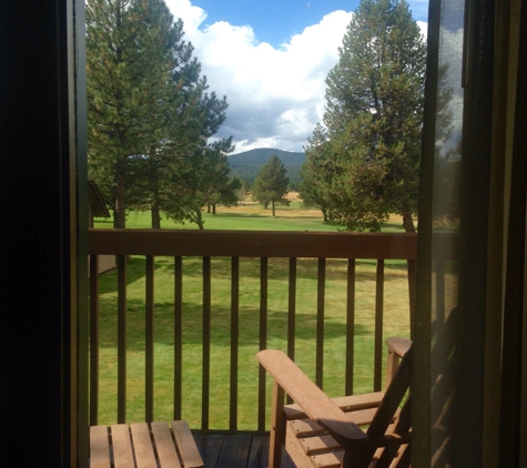 Sunriver Resort - Sunriver, OR