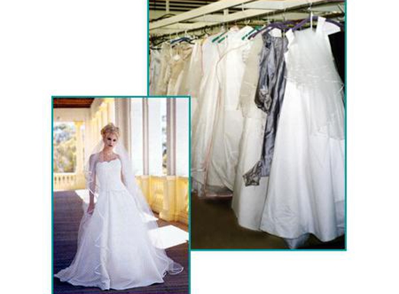 Atlas The Wedding Gown Cleaner - Perth, WA