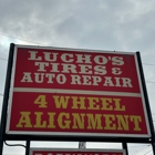 Lucho's Tires & Auto Repair