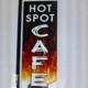 The Hot Spot Cafe