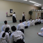 Castle Rock Aikido