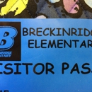 Breckenridge Elementary - Elementary Schools