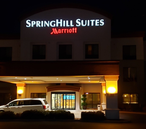 SpringHill Suites Medford - Medford, OR