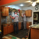 Titan Granite STL - Kitchen Planning & Remodeling Service
