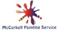 McCorkell Painting Service - Painters & Decorators
