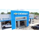 Don Wood Chevrolet Buick - New Car Dealers